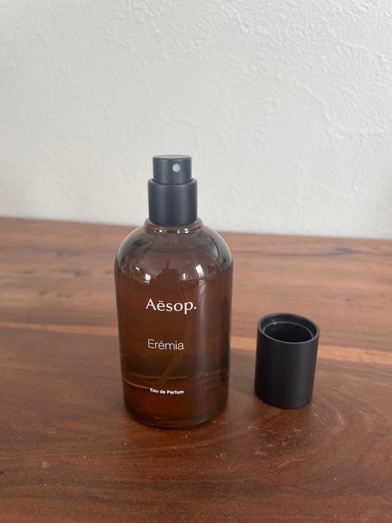 Aesop Erémia Eau de Parfum