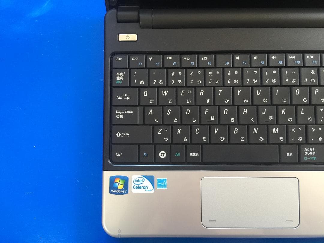 DELL Inspiron 11z 11.6型/Office/Win10ノート