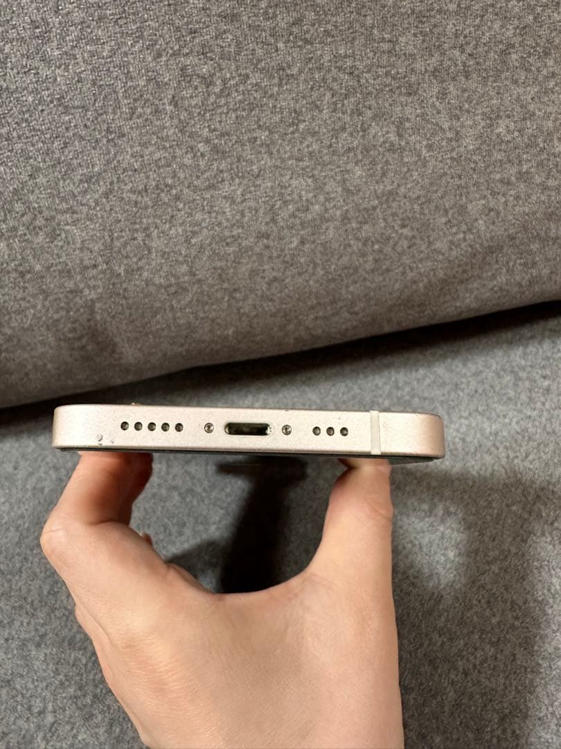 Apple iPhone 12 ホワイト 本体　128GB