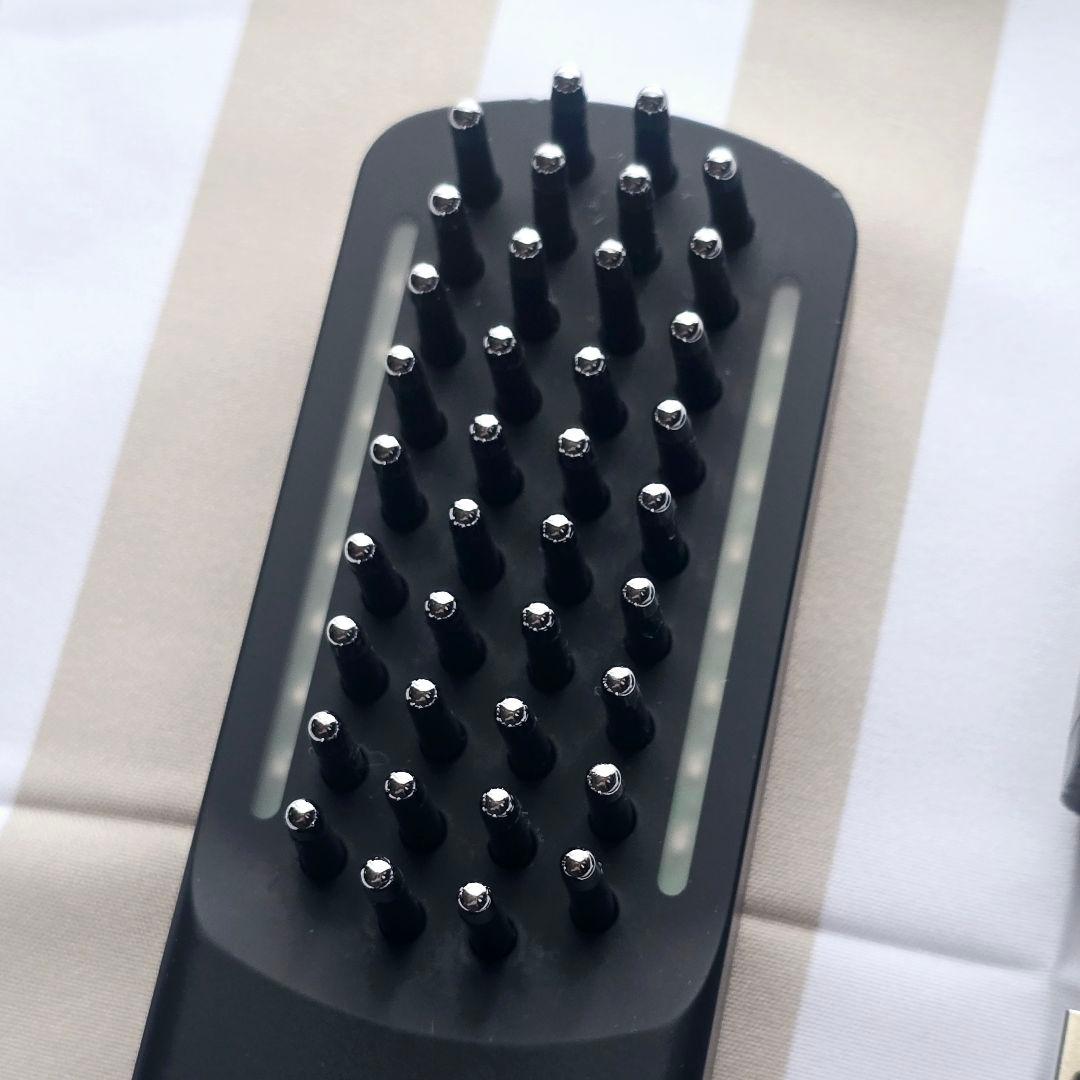 美品✨ ブライト エレキブラシ 美顔器 充電器つき