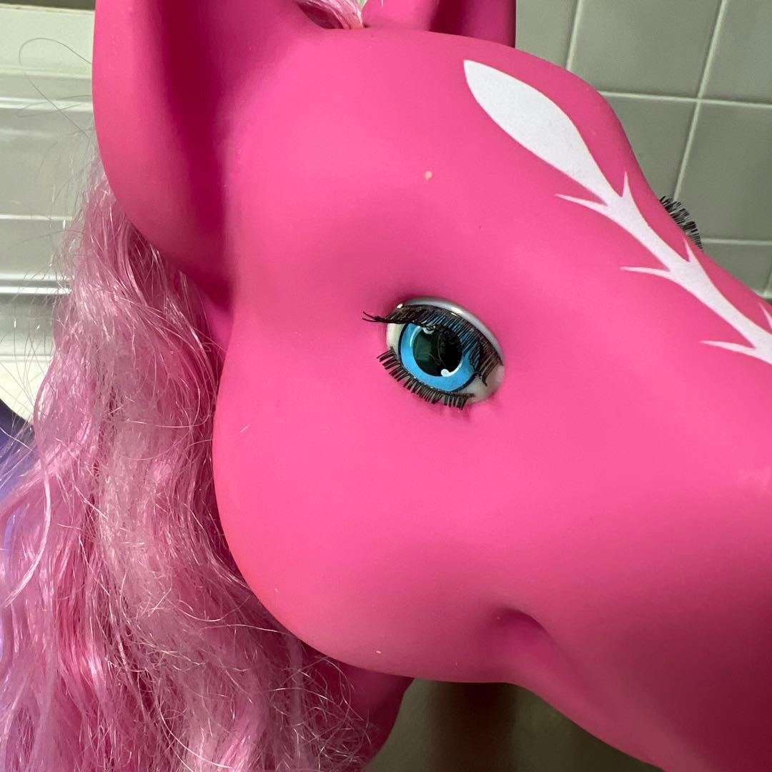 ポニー セット
