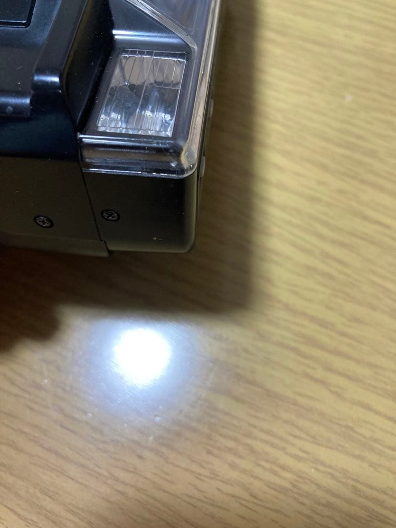 【ジャンク】 KYOCERA TD Carl Zeiss Tessar