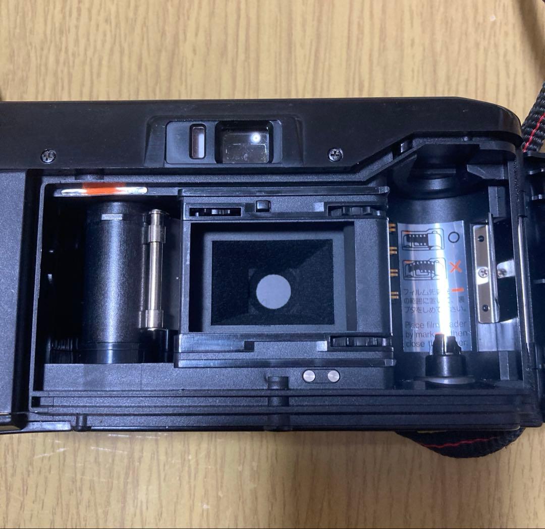 【ジャンク】 KYOCERA TD Carl Zeiss Tessar