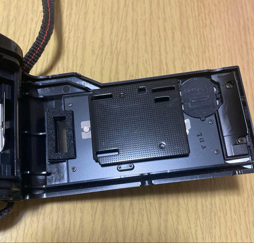 【ジャンク】 KYOCERA TD Carl Zeiss Tessar