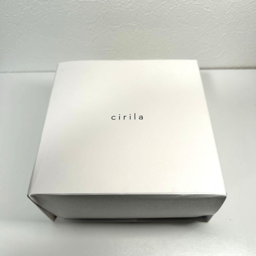 状態良好　cirila ネイルランプ シリラ UVライト