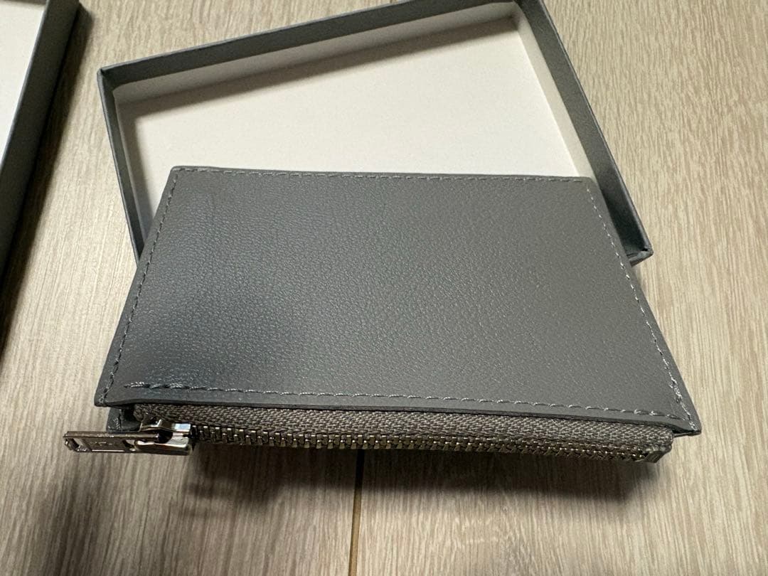 新品　ANAオリジナルミニ財布　ダイヤモンド　NRT限定