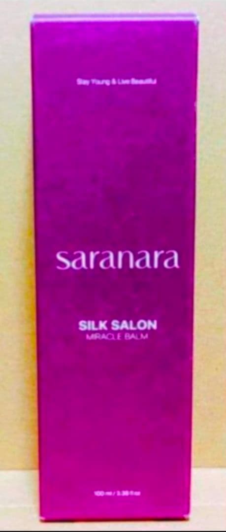 SARANARA 　サラナラ　ウォーターサロン