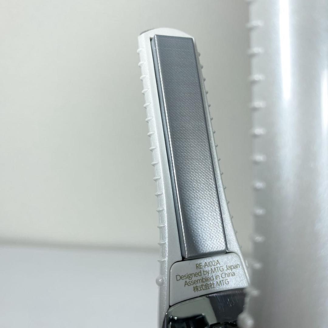 ReFa リファ ビューテック フィンガーアイロン ST RE-AI02A