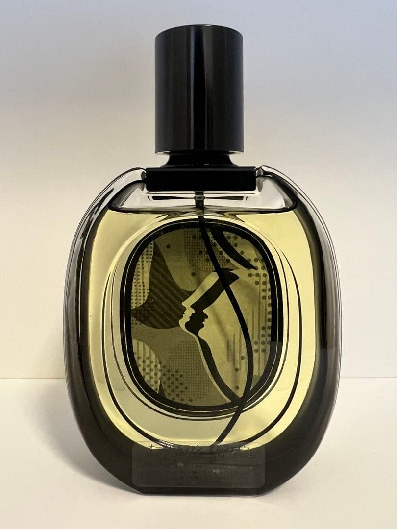 Diptyque オルフェオン オードパルファン 75ml 正規品