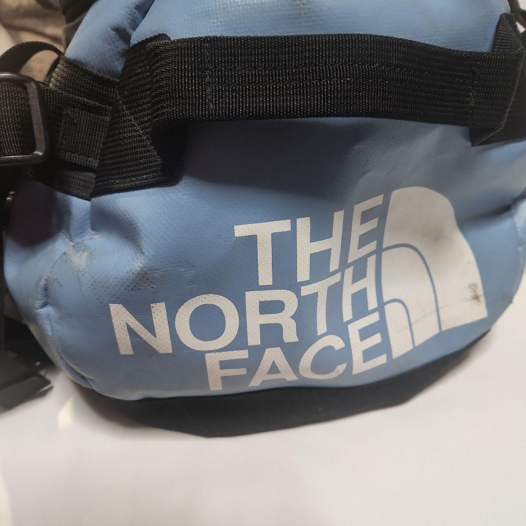 THE NORTH FACE TRAVEL TOOLS ボストンバッグ