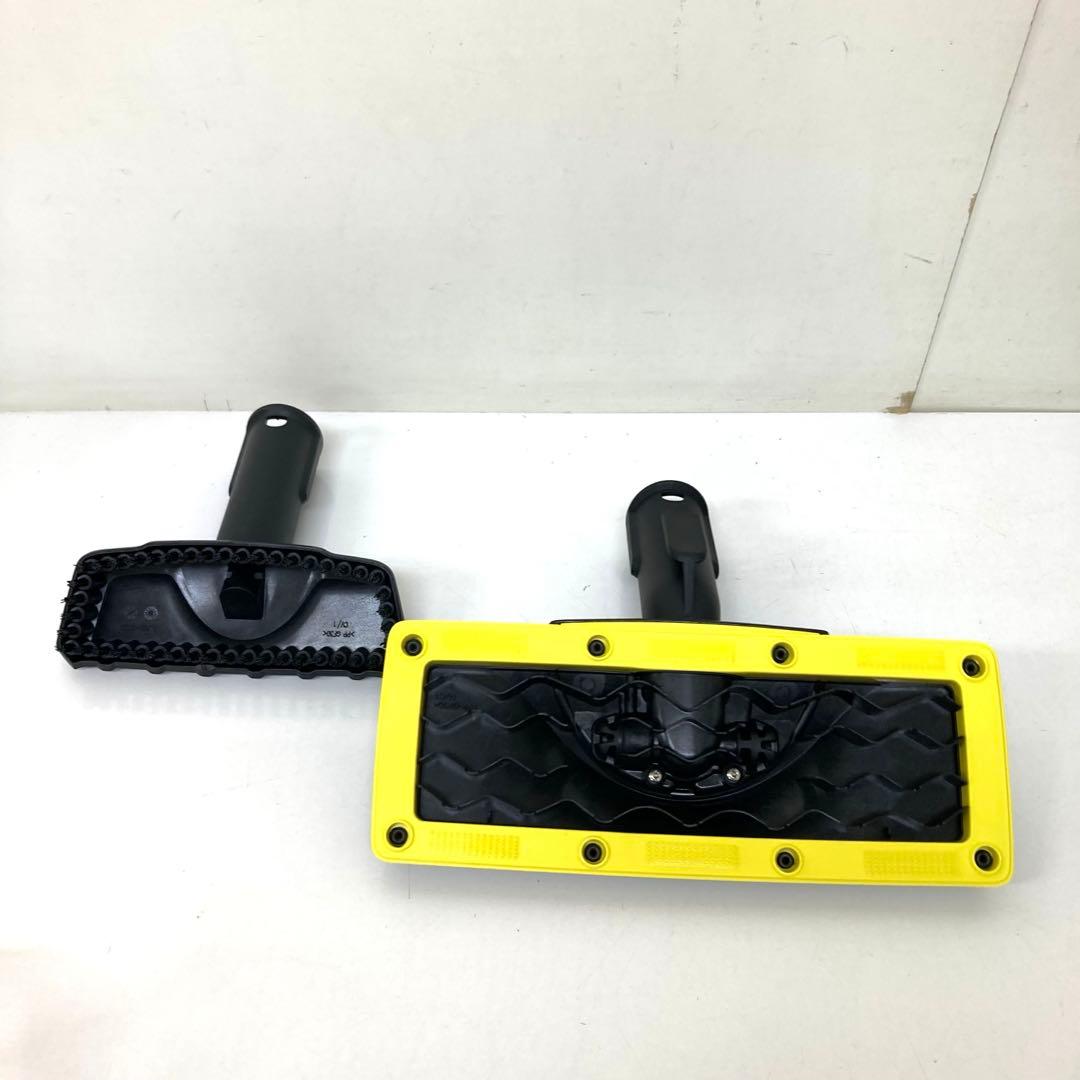 712-E KARCHER ケルヒャー スチームクリーナー SC JTK 20