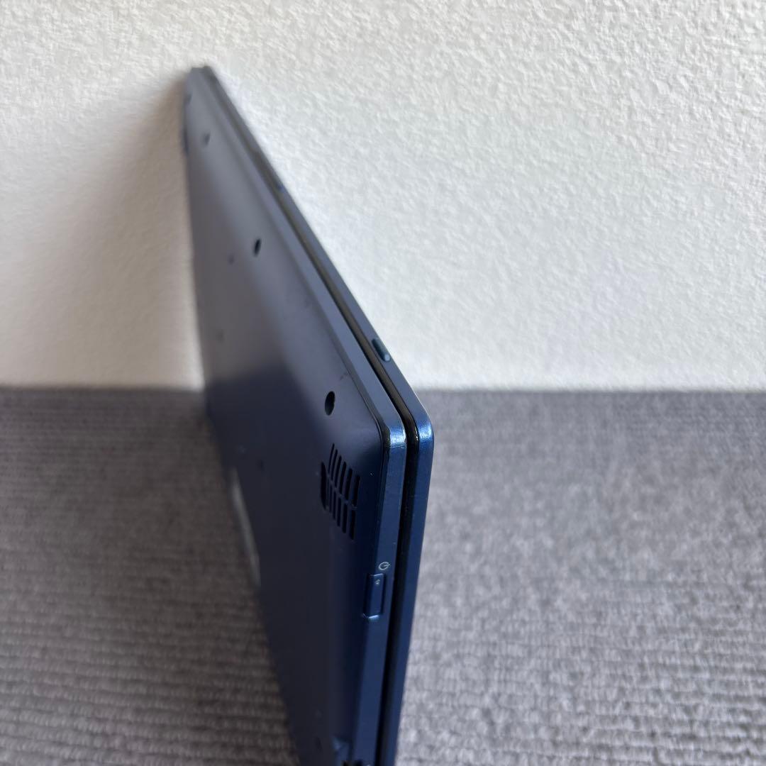 富士通lifebook MH75/D2 i5-8200Y メモリ8GB#6994