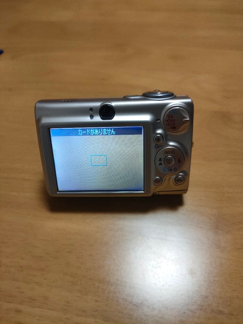 Canon IXY DIGITAL 700 デジタルカメラ