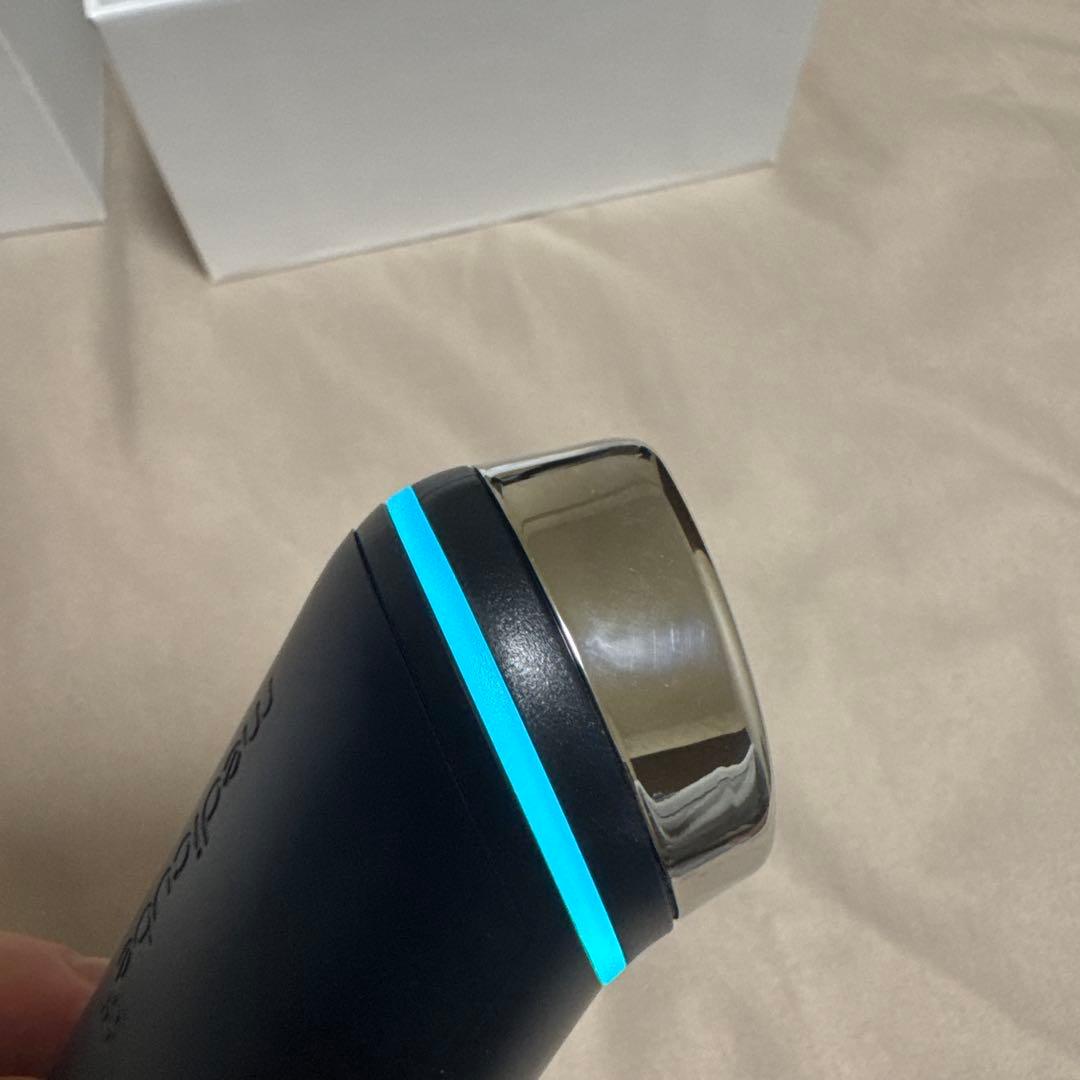 メディキューブ　ブースタープロ　medicube booster pro 美顔器