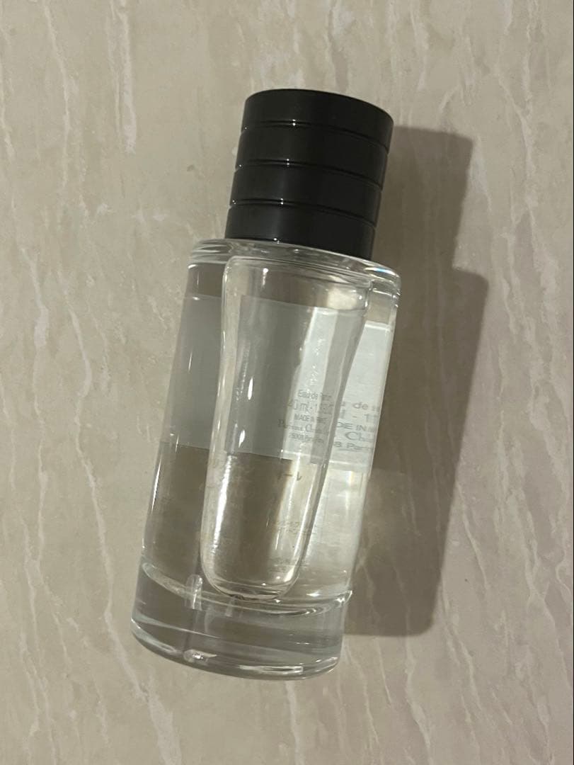 【未使用】LUCKY CHRISTIAN DIOR 香水