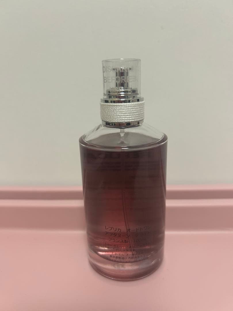 Maison Margiela REPLICA オードトワレ 100ml