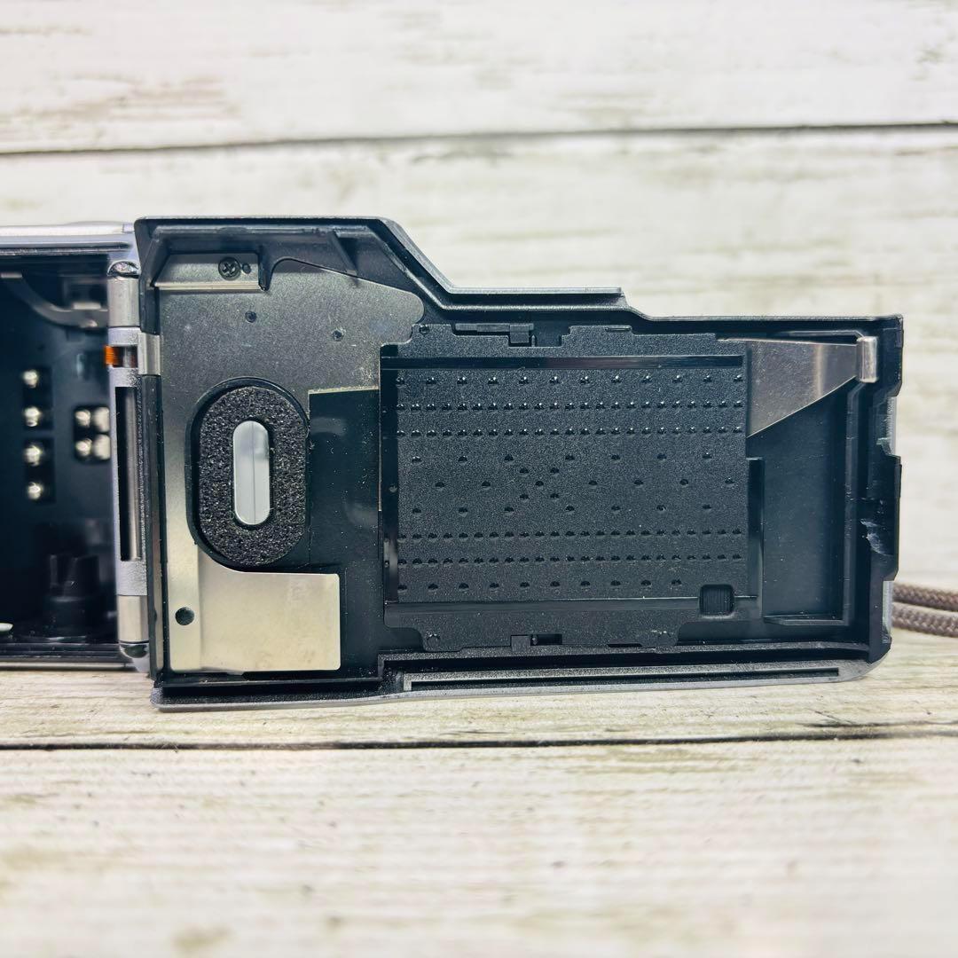 【動作良好】Canon フィルムカメラ Autoboy N130