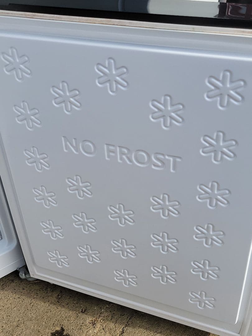 Haier 冷凍冷蔵庫 JR-NF148A 148L 2ドア 2017年製