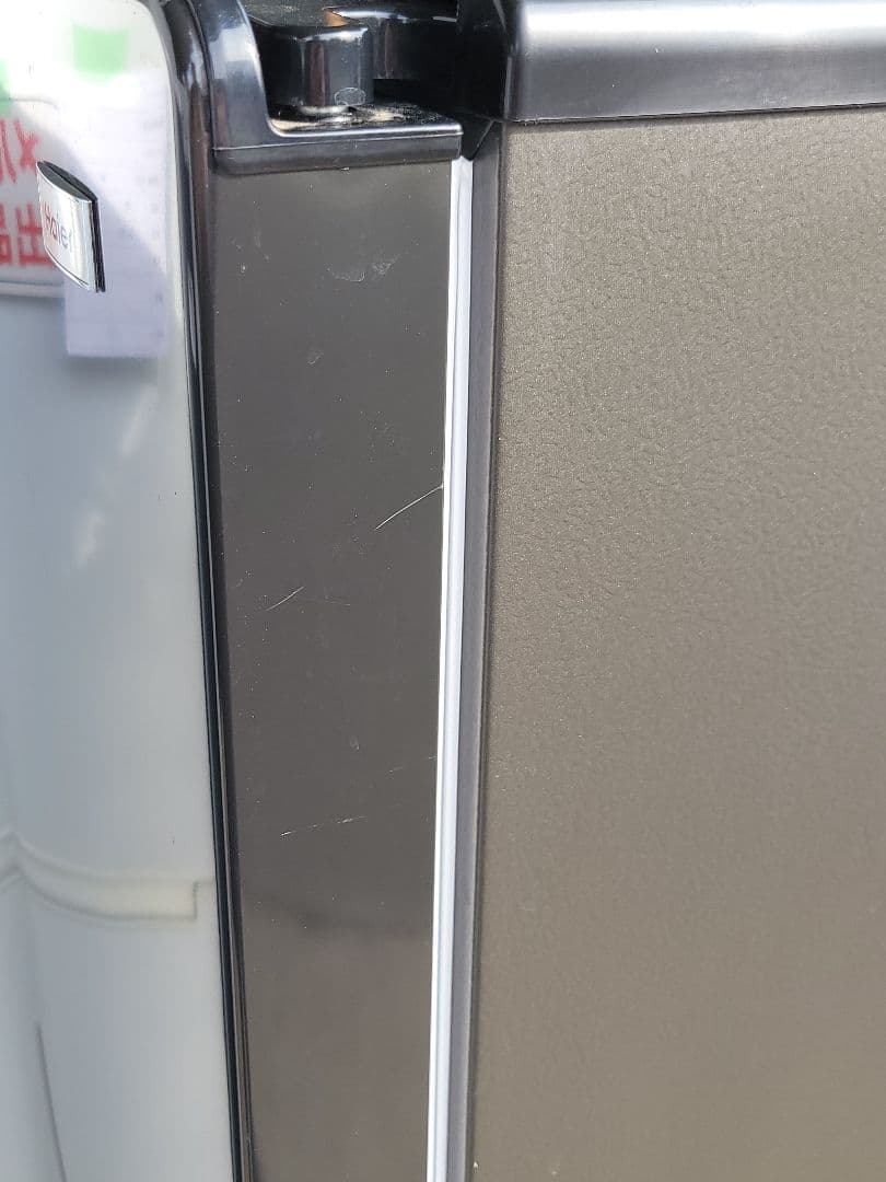 Haier 冷凍冷蔵庫 JR-NF148A 148L 2ドア 2017年製