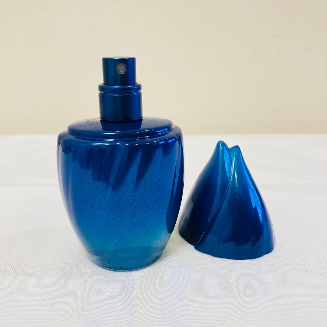 希少　廃盤品　アユーラ　オードムーン　オードパルファム　香水　50ml