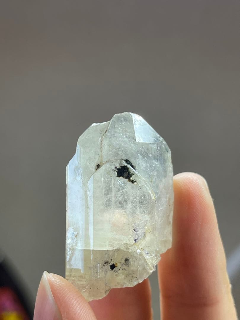 ベトナム産トパーズ4400ct(880g)