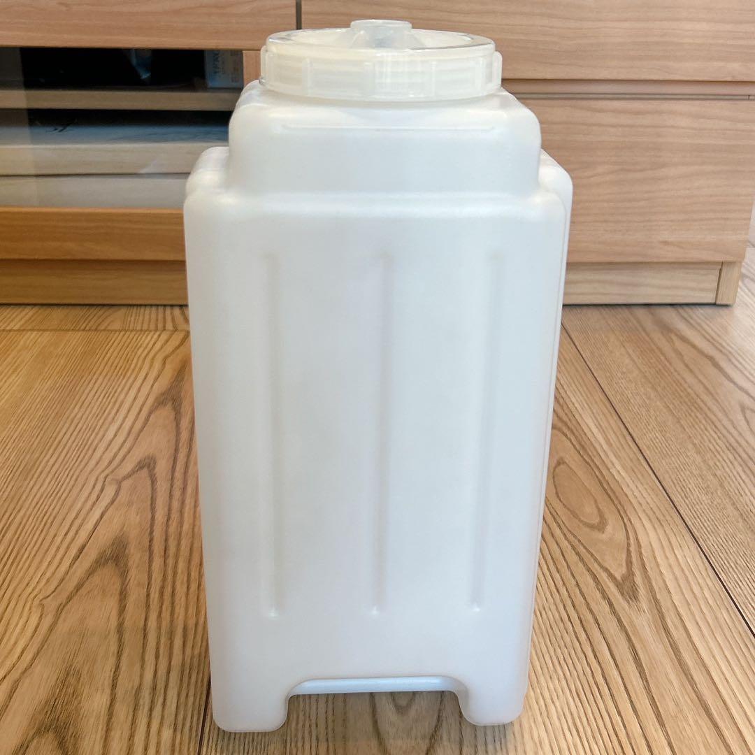 【美品】Panasonic 気化式 加湿器 FE-KXR05 ホワイト
