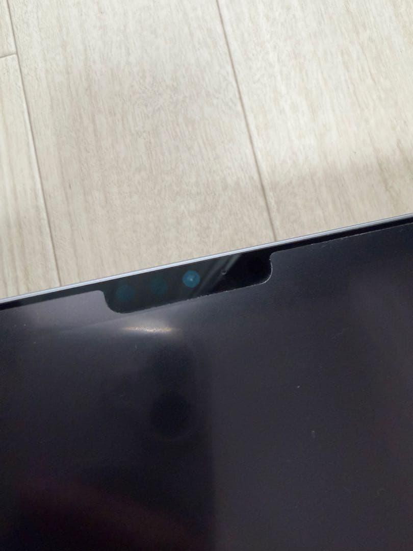 iPad Pro 12.9インチ第5世代128GB Wi-Fiモデル