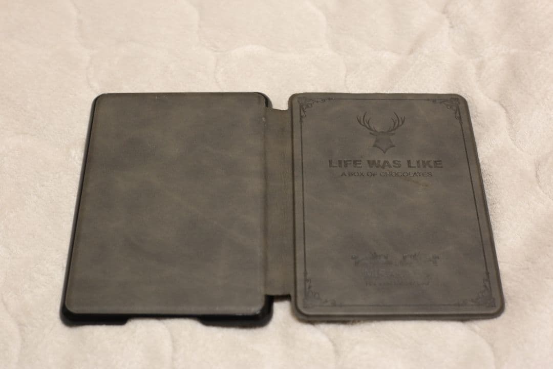 Kindle paperwhite 第10世代LTE+Wi-Fi 32G広告無し