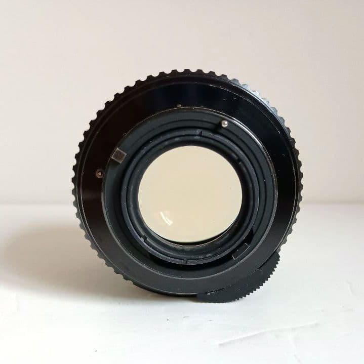 【匿名】 ペンタックス SP 一眼レフ フィルムカメラ 露出計OK品