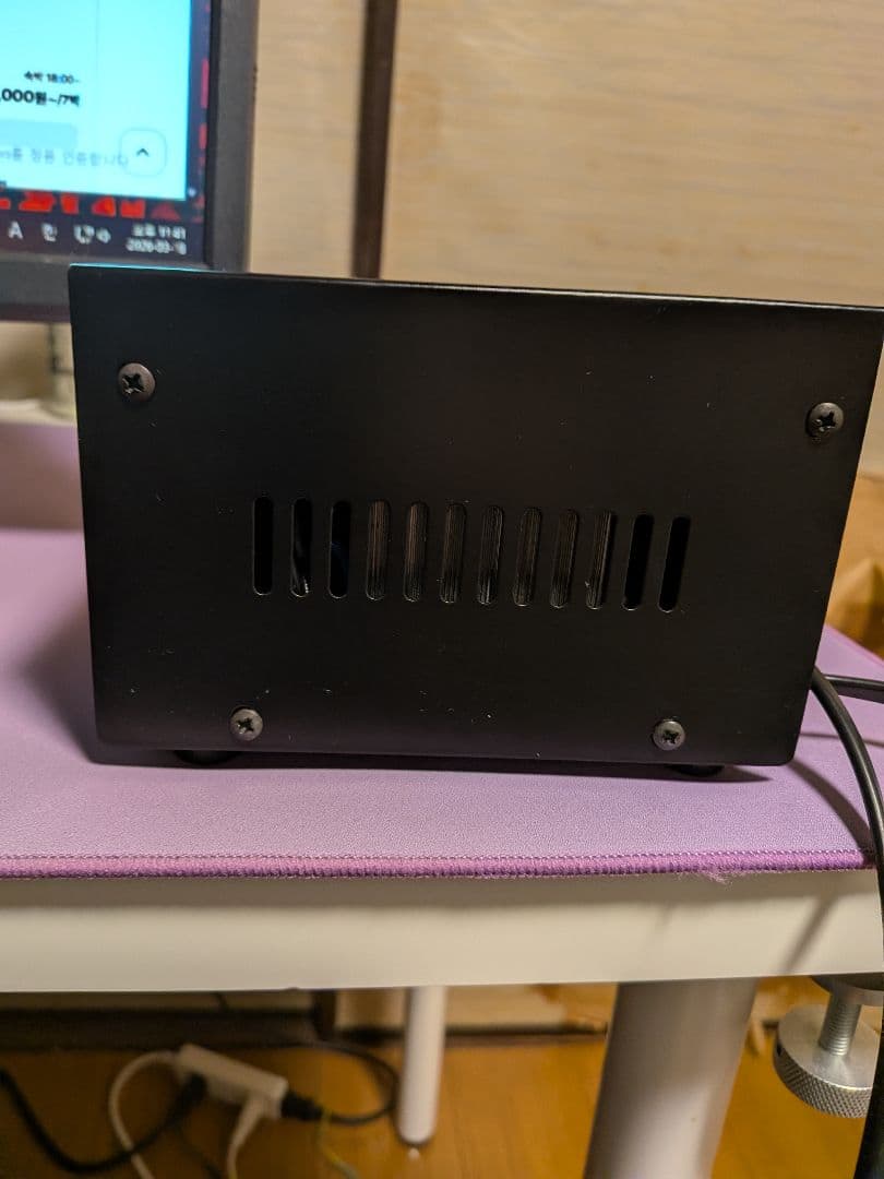 PowerBright VC-500J 変圧器 変換器