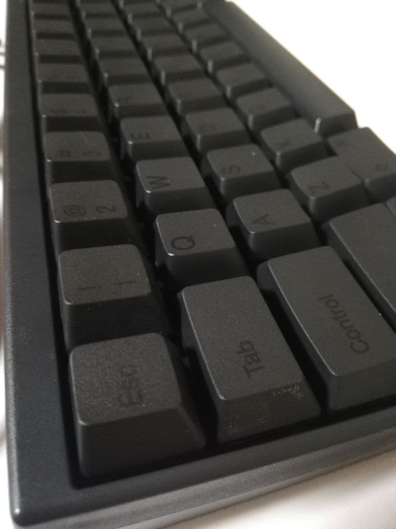 HHKB Professional 2　英語配列　有線　キーボード