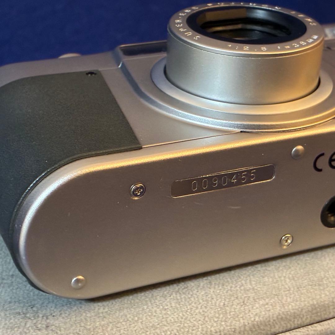 FUJIFILM KLASSE 初代クラッセProfessional 豪華セット