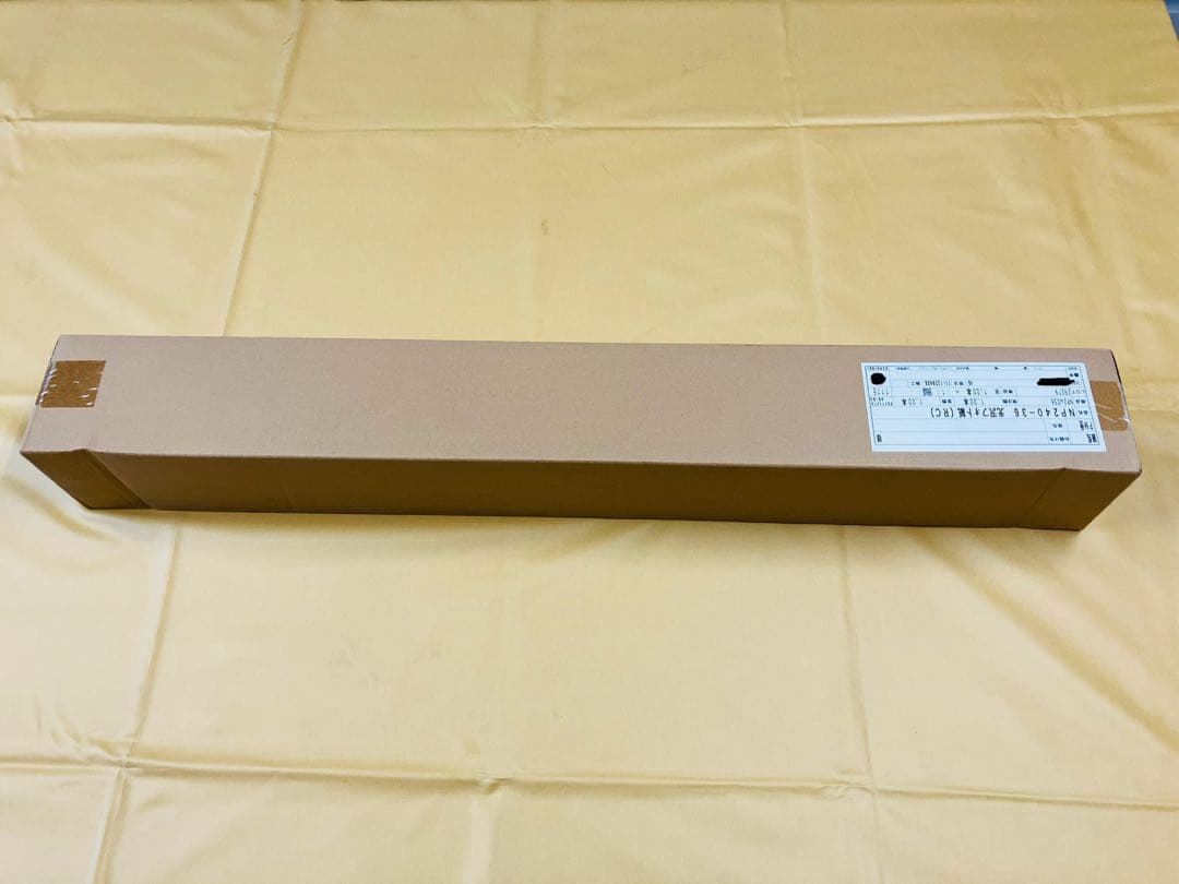 インクジェットプリンター ロール紙 水溶性フォト用紙 ポスター用紙 未開封品