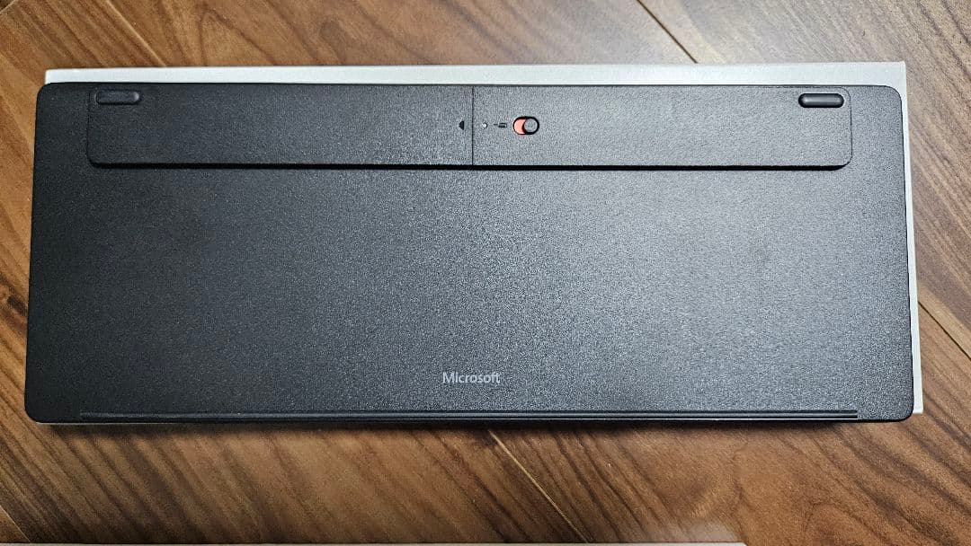 US配列 Microsoft Designer Compact Keyboard