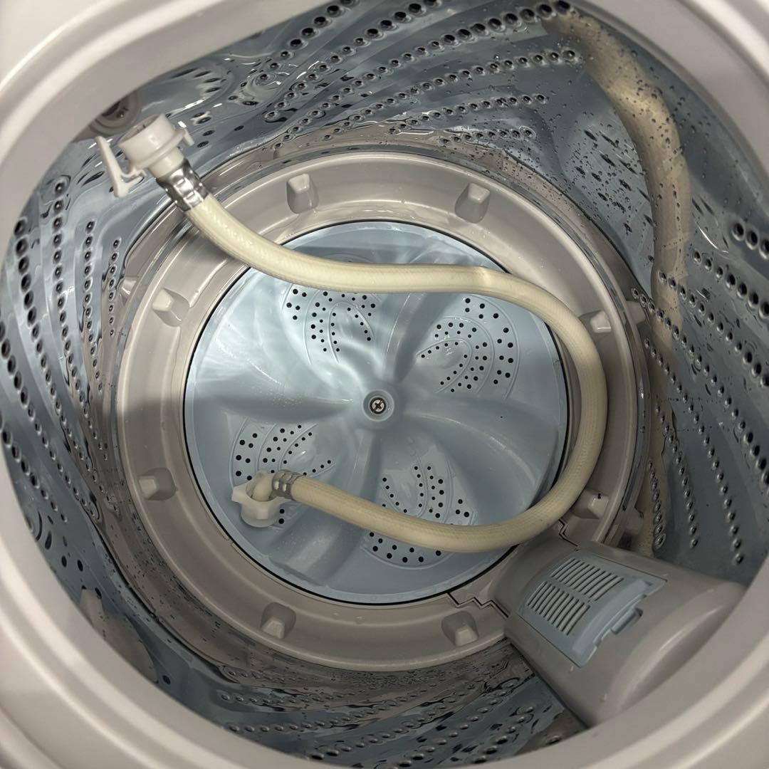 276⭕️冷蔵庫　洗濯機　レンジ　シャープ　一人暮らし　セット　安い　　設置無料