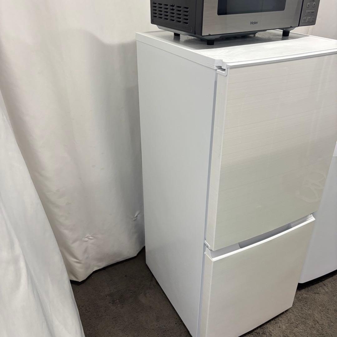 276⭕️冷蔵庫　洗濯機　レンジ　シャープ　一人暮らし　セット　安い　　設置無料