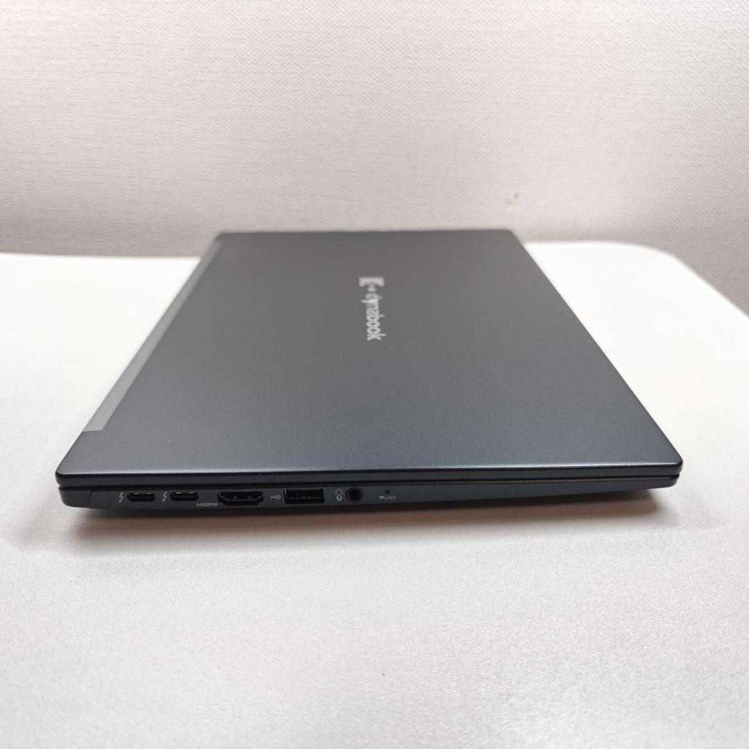 Windowsノート本体 Dynabook G83/KW i5-1235U 16GB 256GB NVMe