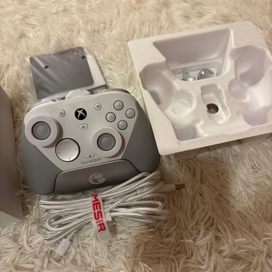 Gamesir G7 PRO TRI-MODE コントローラー