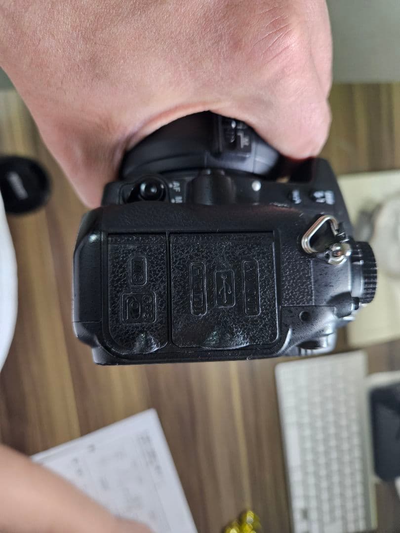 Nikon デジタル一眼レフカメラとレンズセット