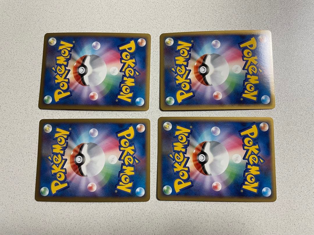 ポケモンカード　ホウオウLEGEND、ルギアLEGENDセット
