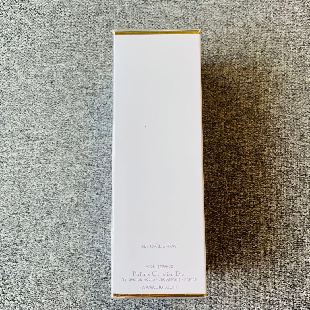 ‼️未開封‼️Dior j'adore Eau de Toilette 50ml