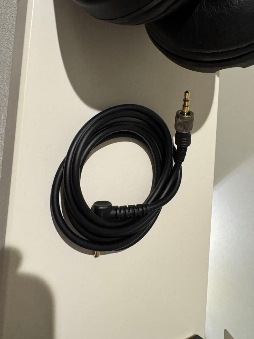 SONY MDR-Z1000 ヘッドホン リファレンスモニター