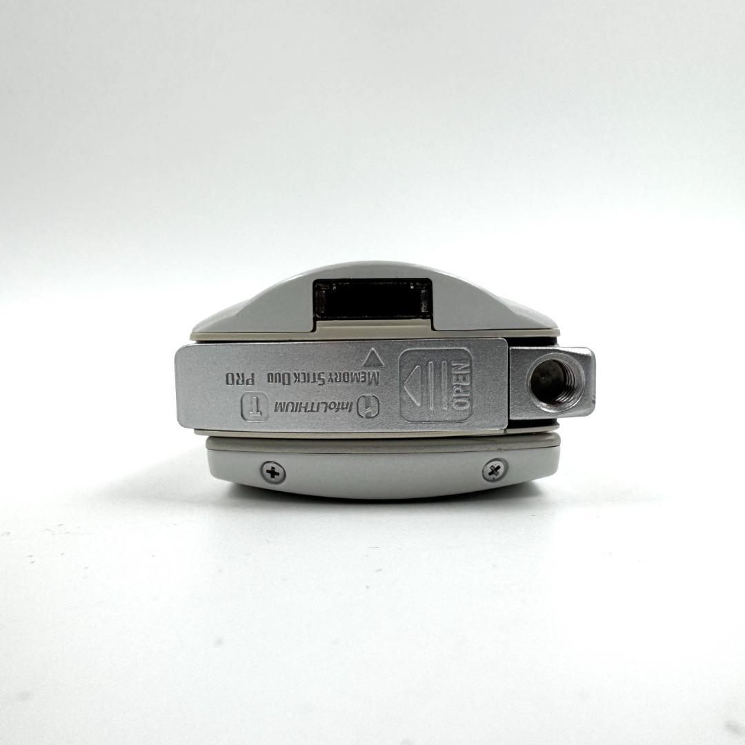 SONY ソニー CyberShot DSC-M2 サイバーショット #113