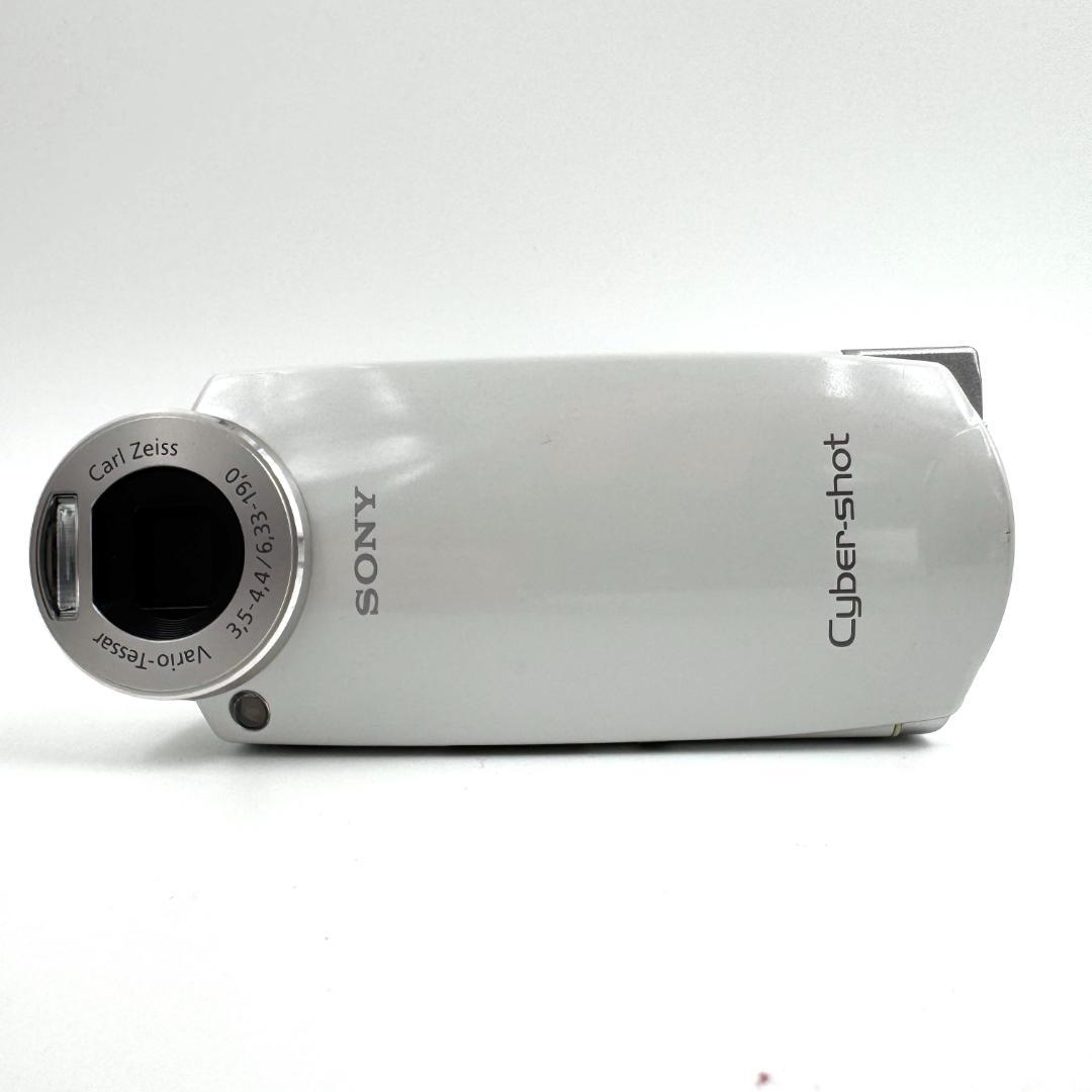 SONY ソニー CyberShot DSC-M2 サイバーショット #113