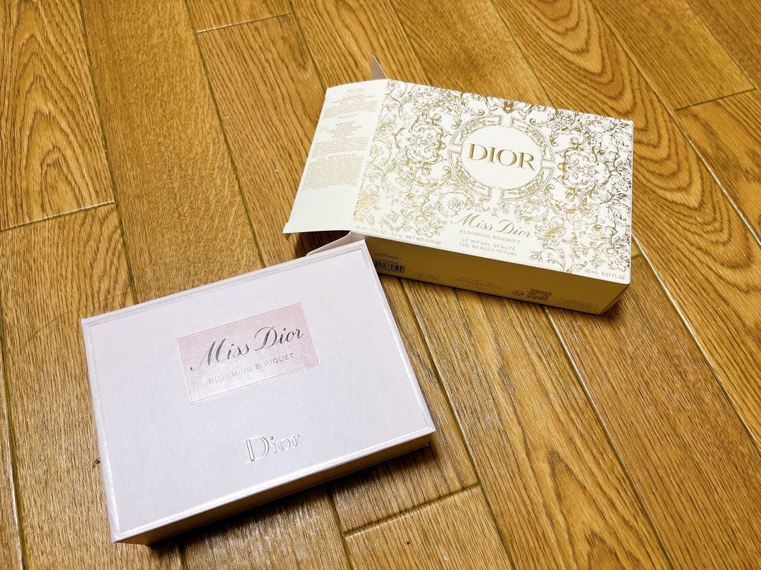 香水(女性用) Miss Dior