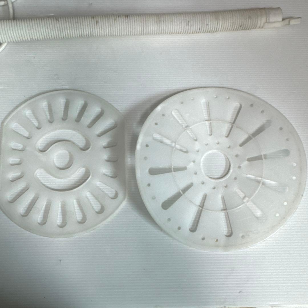 小型脱水機 Dry Cyclone BDS-3.0SBP 2024年製