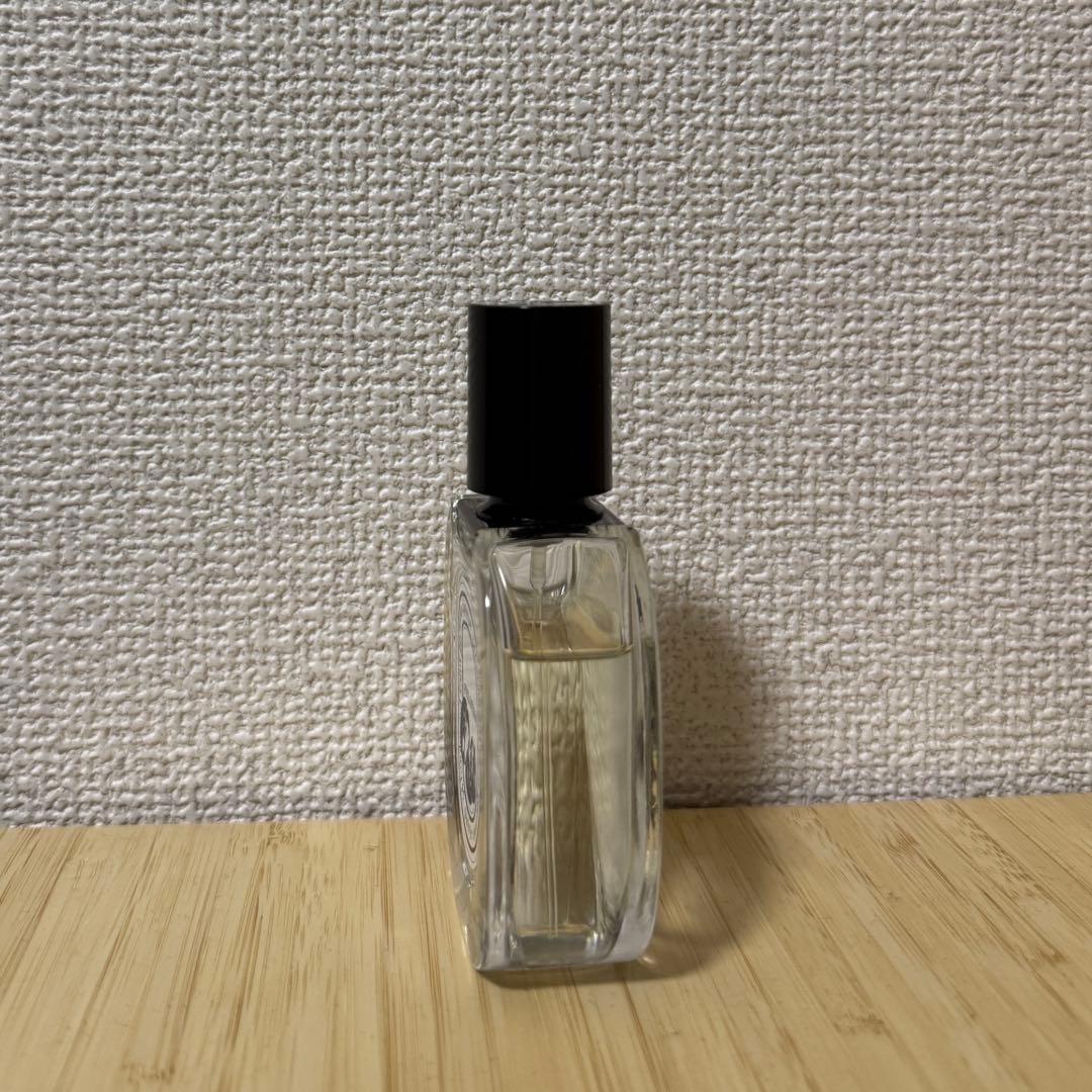 【残量8〜9割】Diptyque フィロシコス オードトワレ 50ml 香水