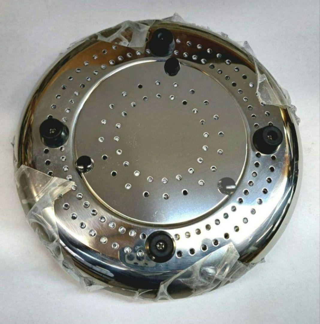 テラヘルツ封入版ステンレス温浴器玉川他各種セラミック