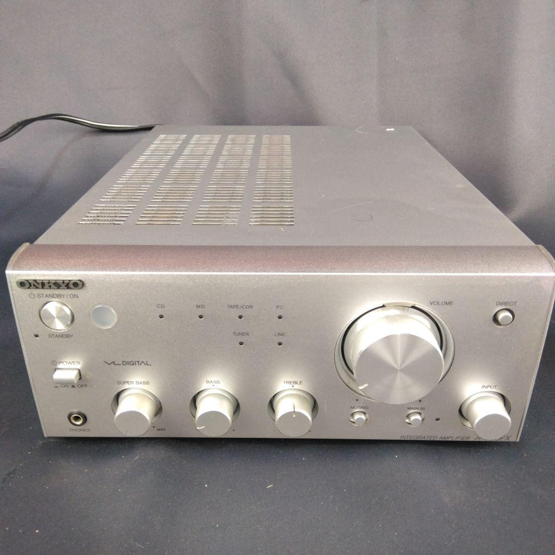 ONKYO A-905FX アンプ オンキヨー