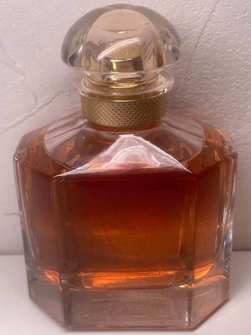【新品未使用】GUERLAN モンゲラン　オーデパルファム香水　100ml